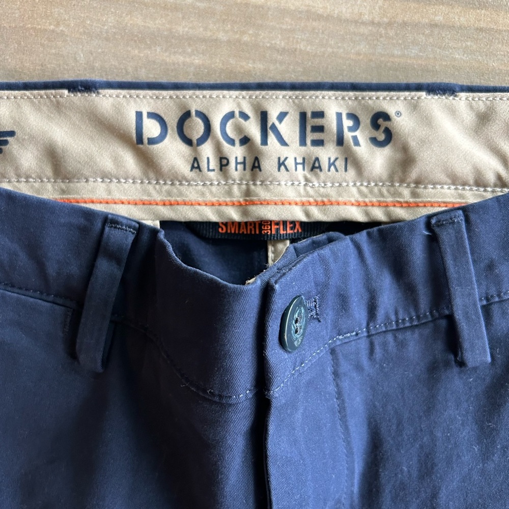 Men’s Dockers